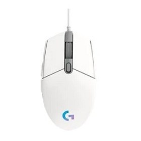 Logitech-Gaming-Mouse-G203-LIGHTSYNC-RGB-White-chisinau-itunexx.md