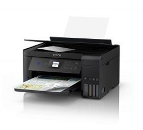 MFD Epson L4160 Auto-Duplex Copier Printer Scanner
