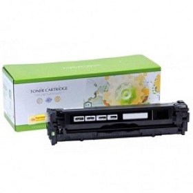 Magazin Cartus Laser Compatibil HP CRT HEW SCF401X Cyan 002-01-SF401X Consumabile printere Chisinau