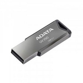 Memorie Flash Drive 32GB USB3.1 ADATA UV350 Silver accesorii md computere Chisinau