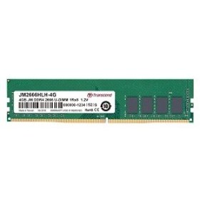 Memorie RAM Computer 16GB DDR4-2666MHz Transcend CL19 1.2V magazin componente pc md
