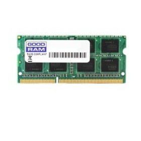 Memorie RAM Laptop 8GB DDR3-1600 SODIMM GOODRAM, PC12800, CL11 componente pc calculatoare md Chisinau