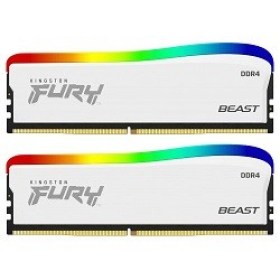 Memorie-ram-16GB-Kit-2x8GB-DDR4-3200-Kingston-FURY-Beast-DDR4-White-chisinau-itunexx.md