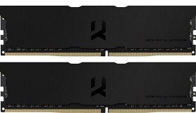 Memorie-ram-gaming-pc-64GB-2x32GB-DDR4-3600-GOODRAM-IRDM-PRO-BLACK-chisinau-itunexx.md