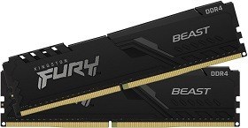 Memorie-ram-pc-32GB-Kit-2x16GB-DDR4-2666-Kingston-FURY-Beast-chisinau-itunexx.md