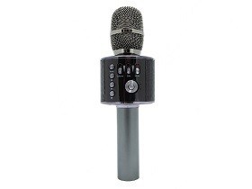 Microfon-Helmet-Wireless-Karaoke-H12-Black-chisinau-itunexx.md