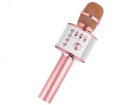 Microfon-Helmet-Wireless-Karaoke-H12-Rose-chisinau-itunexx.md