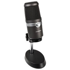 Microfon Profesional pentru Streaming Jocuri AverMedia USB Microphone AM310 Online itunexx.MD Chisinau