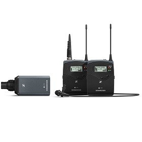 Microfon-fara-fir-md-Wireless-Microphone-set-Sennheiser-EW-100-ENG-G4-E-pret-chisinau