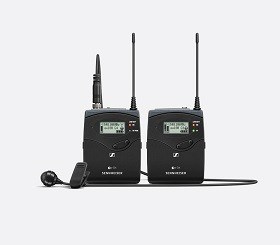 Microfon-fara-fir-md-Wireless-Microphone-set-Sennheiser-EW-122P-G4-E-pret-chisinau