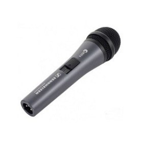 Microfon-md-Sennheiser-E-825-S-cable-XLR-3-pret-chisinau