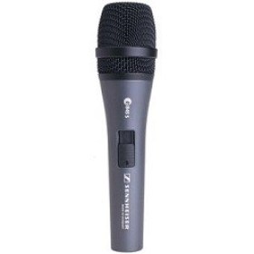 Microfon-md-Sennheiser-E-845-S-cable-XLR-3-pret-chisinau