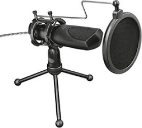Microfon-pentru-vlogging-md-Trust-Gaming-GXT-232-Mantis-USB-Streaming-Microphone-podcast-itunexx.md-chisinau