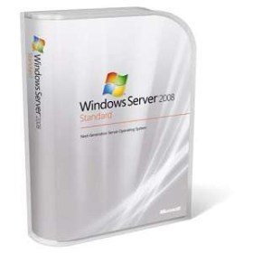 Microsoft Windows Server 2008 CAL (5 users) Multi-lingual - for all System x servers