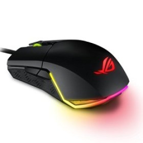 Mouse Gaming USB MD Asus P503 ROG PUGIO