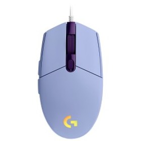 Mouse-Gaming-moldova-Logitech-G102-Lightsync-Optical-RGB-Lilac-USB-cumpar-itunexx.md-chisinau