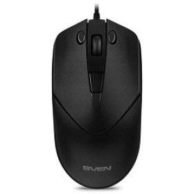 Mouse-SVEN-RX-95-Optical-Ambidextrous-Black-USB-chisinau-itunexx.md