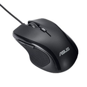 Mouse cu fir md Asus UX300 PRO Optical Ergonomic Black magazin componente pc calculatoare Chisinau