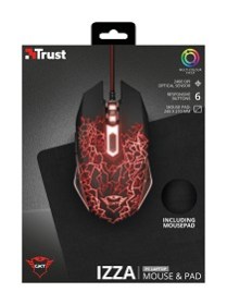 Mouse-de-gaming-md-Trust-GXT-783-Izza-Gaming-Mouse-Mouse-Pad-USB-Black-cumpar-in-chisinau