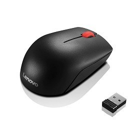 Mouse fara fir MD Lenovo Essential Compact Wireless Mouse Periferice Accesorii Calculatoare Chisinau