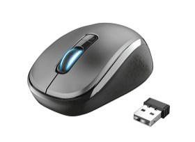 Mouse-fara-fir-Trust-Yvi-Dual-Mode-Wireless-Black-periferice-pc-chisinau