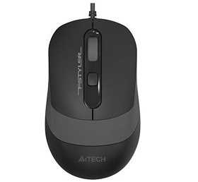 Mouse-fara-fir-md-A4Tech-FM10-Optical-USB-Black-Grey-pret-chisinau