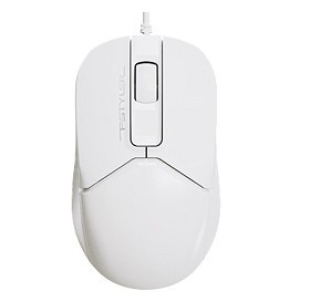 Mouse-fara-fir-md-A4Tech-FM12S-Optical-White-USB-pret-magazin-calculatoare-chisinau