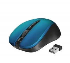 Mouse-fara-fir-md-Trust-Mydo-Blue-Wireless-Mouse-moldova-periferice-pc-calculatoare-chisinau