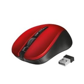 Mouse-fara-fir-md-Trust-Mydo-Red-Wireless-Mouse-moldova-periferice-pc-calculatoare-chisinau