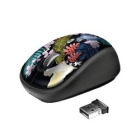 Mouse-fara-fir-md-Trust-Yvi-Peacock-Wireless-Mouse-USB-moldova-periferice-calculatoare-chisinau