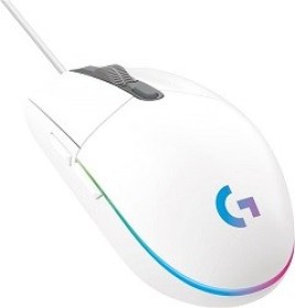 Mouse-gaming-md-Logitech-G102-LIGHTSYNC-RGB-lighting-White-cumpar-in-magazin-calculatoare-chisinau