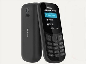 Nokia1302017Black