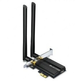 PCIe-Wi-Fi-6-DualBand-LAN-Bluetooth-Adapter-TP-LINK-Archer-TX55E-itunexx.md