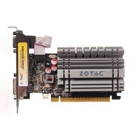 Placa Video ZOTAC GeForce GT730 Zone Edition 4GB DDR3, 64bit, ZT-71115-20L componente pc magazin calculatoare md Chisinau