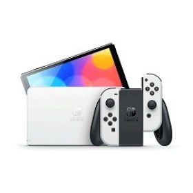 Portable-Game-Console-Nintendo-Switch-OLED-64GB-White-7-inch-TV-Tabletop-chisinau-itunexx.md