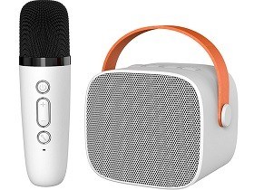 Portable-Karaoke-Set-Microphone-and-Speaker-P2-6W-White-chisinau-itunexx.md