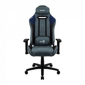 Pret Scaun Gaming MD AeroCool Duke Steel Blue Game store itunexx.md Gaming Chair Chisinau Fotolii pentru Birou si Oficiu