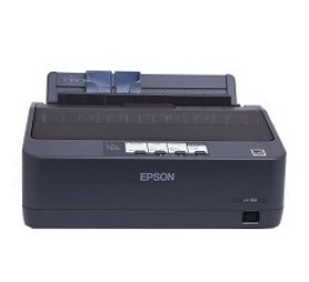 Printer Imprimanta Matriciala MD Epson LX-350 A4