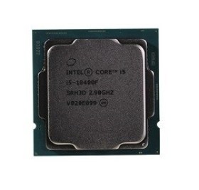 Procesoare PC MD CPU Intel Core i5-10400F S1200 Tray Magazin Componente Calculatoare Chisinau