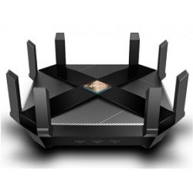 Router-Wi-Fi-AX-Dual-Band-Gaming-TP-LINK-Archer-AX6000-6000Mbps-OFDMA-MU-MIMO-pret-itunexx.MD-Chisinau