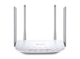 Router WiFi md 5GHz Chisinau TP-LINK Archer C50 AC1200 Dual Band Wireless Router Atheros 867Mbps 5Ghz+300Mbps itunexx.md