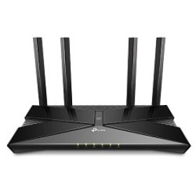 Router Wireless Chisinau Wi-Fi AX Dual Band TP-LINK Router Archer AX50 2976Mbps OFDMA Gbit Ports magazin online itunexx.md