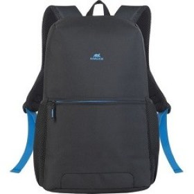 Rucsac Backpack pentru Laptop RivaCase 8067 Black magazin accesorii computere md Chisinau