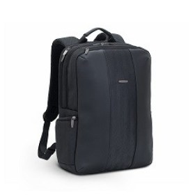 Rucsac pentru Laptop MD 16"-15" backpack business RivaCase 8165 Black accesorii notebook Moldova