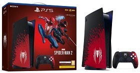 SONY-PlayStation-5-Limited-Edition-Spider-Man-2-chisinau-itunexx.md