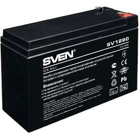 SVEN SV-0222009 Baterie UPS 12V/9AH