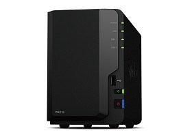 SYNOLOGY-DS218