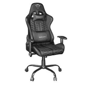 Scaun-gaming-moldova-Trust-Gaming-Chair-GXT-708-Resto-Black-fotolii-chisinau