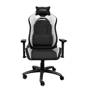 Scaune-fotolii-Trust-Gaming-Chair-GXT-714W-Ruya-White-leather-chisinau-itunexx.md