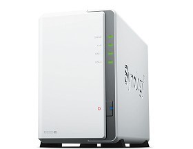 Servere-de-stocare-Synology-DiskStation-DS220j-2-bay-NAS-CPU-QuadCore-512MB-pret-calculatoare-md-chisinau